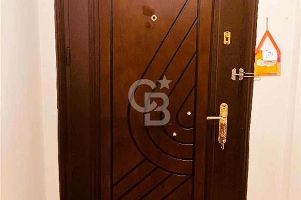 ÇANAKKALE BARBAROS MAHALLESİ'NDE SATILIK 3+1 DAİRE