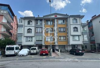 Osmangazi Mah.Kat Yüksekliğinde, 110 m²,3+1,Satılık,Yüksek Giriş