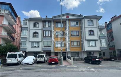 Osmangazi Mah.Kat Yüksekliğinde, 110 m²,3+1,Satılık,Yüksek Giriş