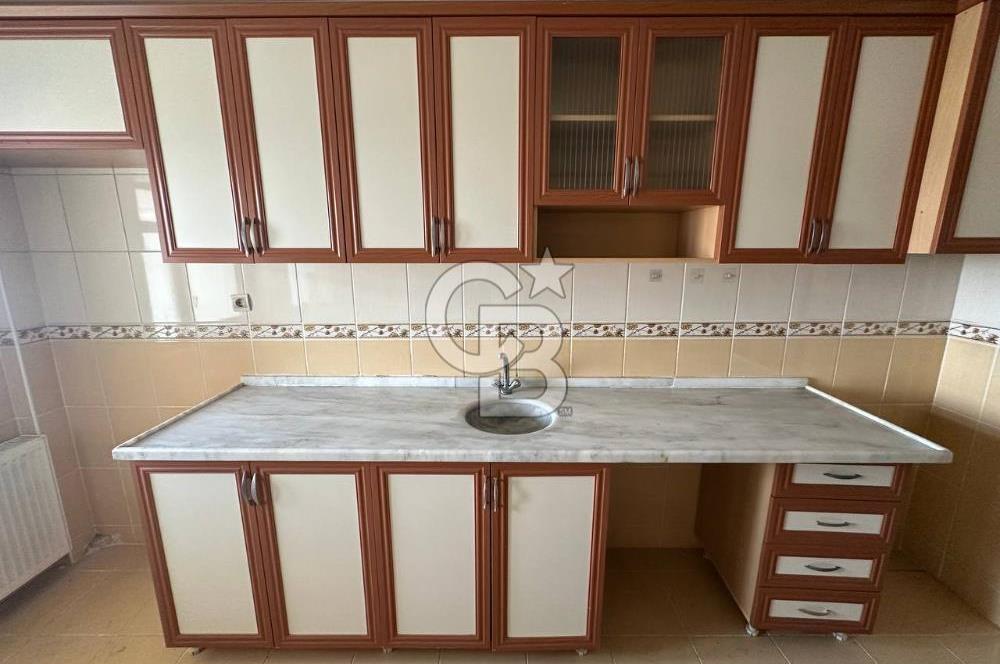 Osmangazi Mah.Kat Yüksekliğinde, 110 m²,3+1,Satılık,Yüksek Giriş