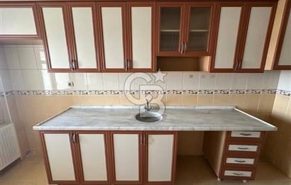 Osmangazi Mah.Kat Yüksekliğinde, 110 m²,3+1,Satılık,Yüksek Giriş