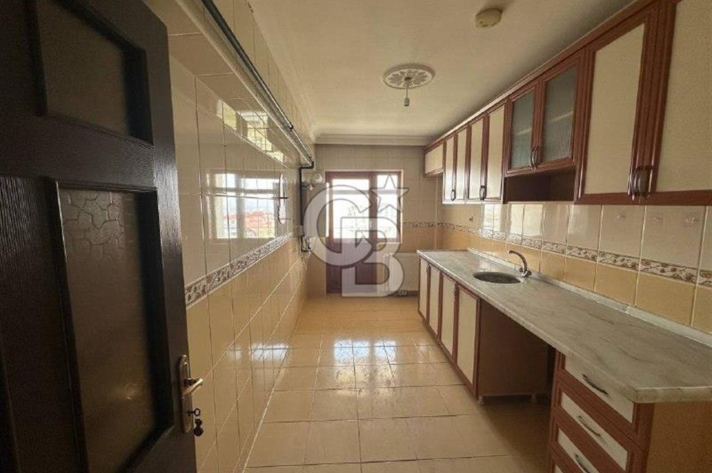 Osmangazi Mah.Kat Yüksekliğinde, 110 m²,3+1,Satılık,Yüksek Giriş