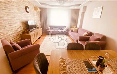 ÇANAKKALE BARBAROS MAHALLESİ'NDE SATILIK 3+1 DAİRE