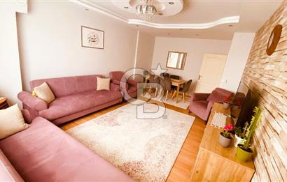ÇANAKKALE BARBAROS MAHALLESİ'NDE SATILIK 3+1 DAİRE