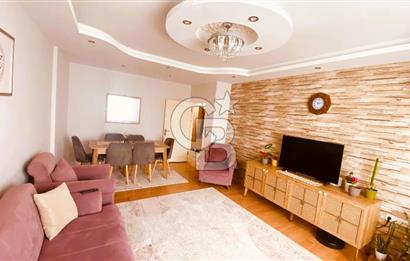 ÇANAKKALE BARBAROS MAHALLESİ'NDE SATILIK 3+1 DAİRE