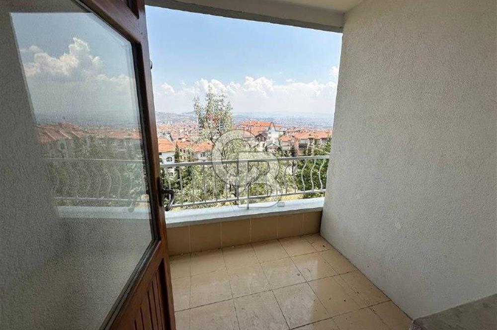 Osmangazi Mah.Kat Yüksekliğinde, 110 m²,3+1,Satılık,Yüksek Giriş