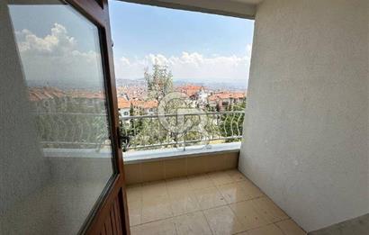 Osmangazi Mah.Kat Yüksekliğinde, 110 m²,3+1,Satılık,Yüksek Giriş