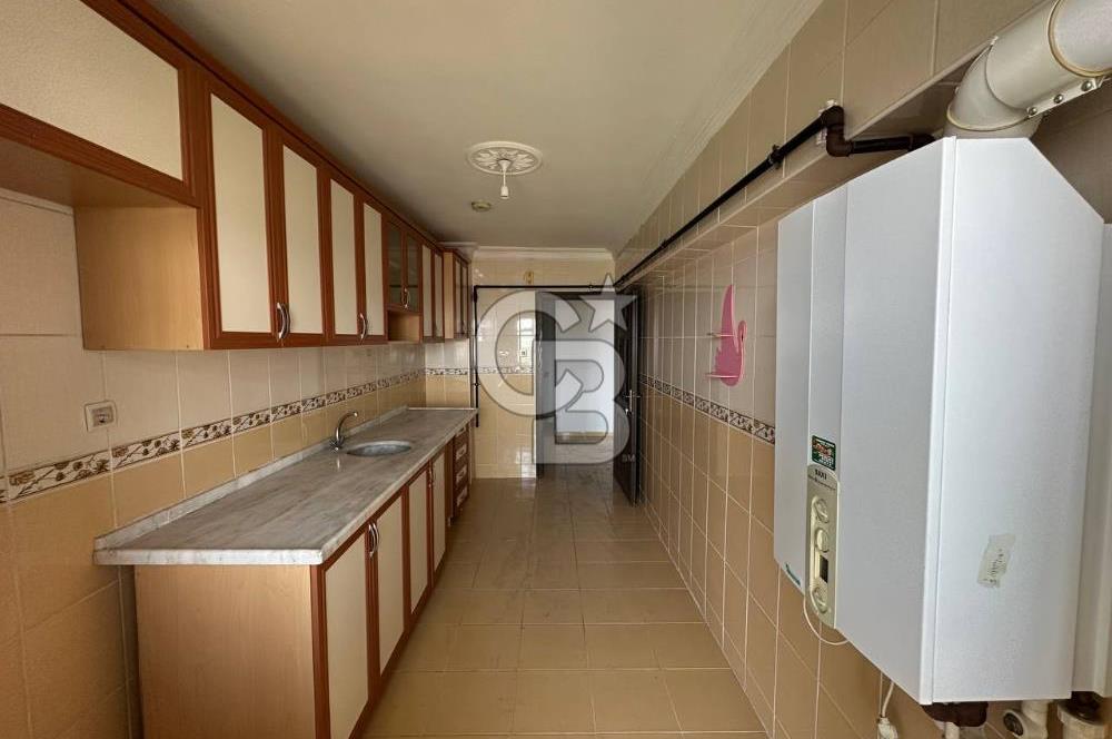 Osmangazi Mah.Kat Yüksekliğinde, 110 m²,3+1,Satılık,Yüksek Giriş