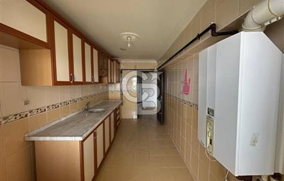 Osmangazi Mah.Kat Yüksekliğinde, 110 m²,3+1,Satılık,Yüksek Giriş