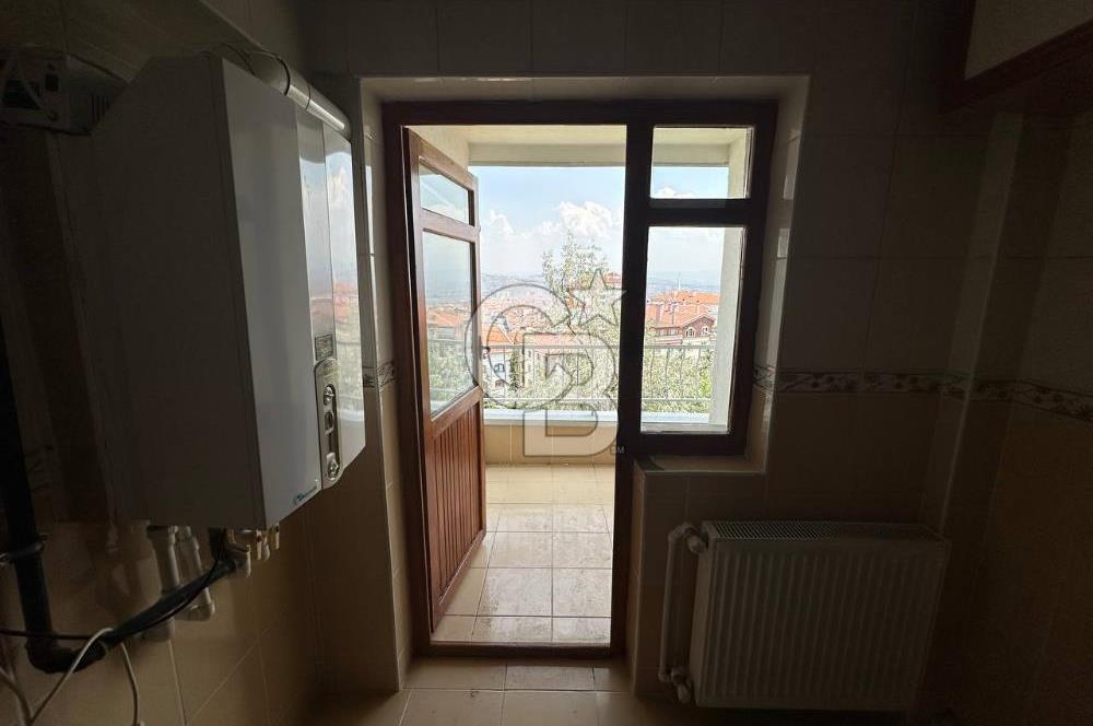 Osmangazi Mah.Kat Yüksekliğinde, 110 m²,3+1,Satılık,Yüksek Giriş
