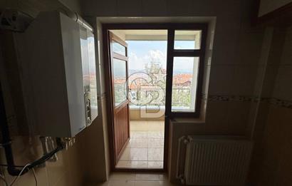 Osmangazi Mah.Kat Yüksekliğinde, 110 m²,3+1,Satılık,Yüksek Giriş