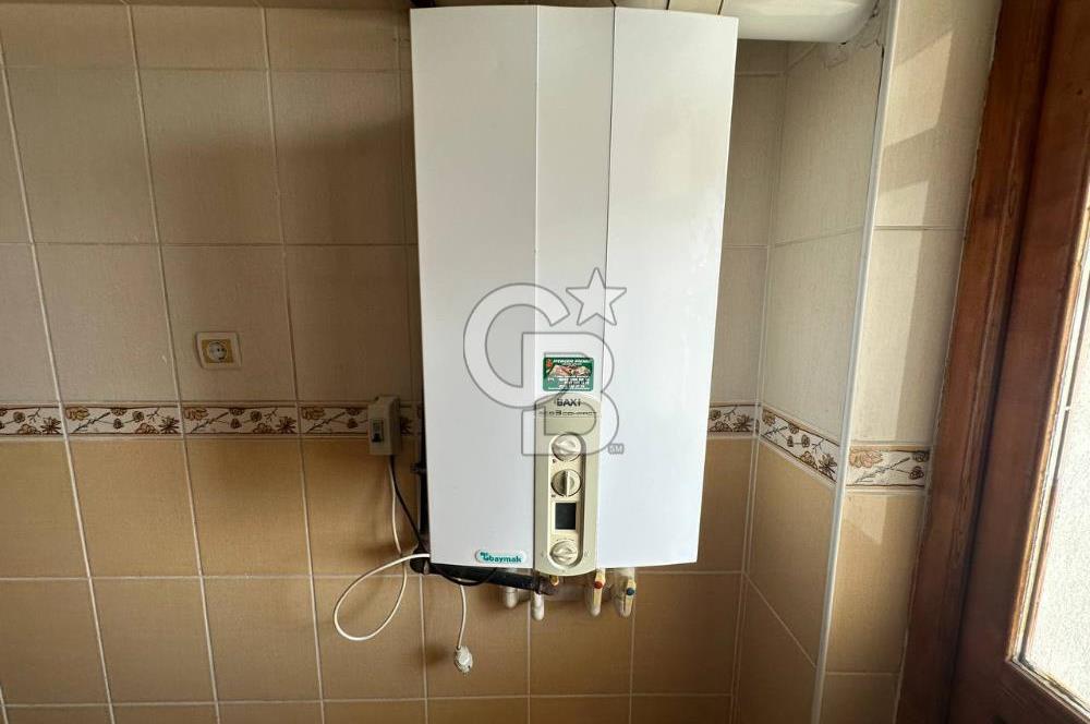 Osmangazi Mah.Kat Yüksekliğinde, 110 m²,3+1,Satılık,Yüksek Giriş
