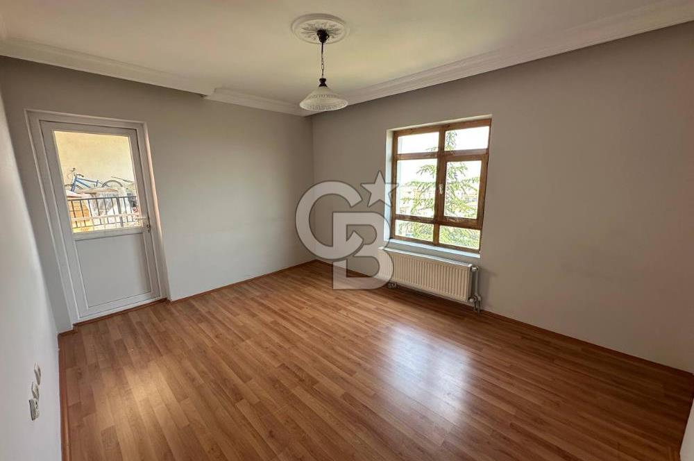 Osmangazi Mah.Kat Yüksekliğinde, 110 m²,3+1,Satılık,Yüksek Giriş