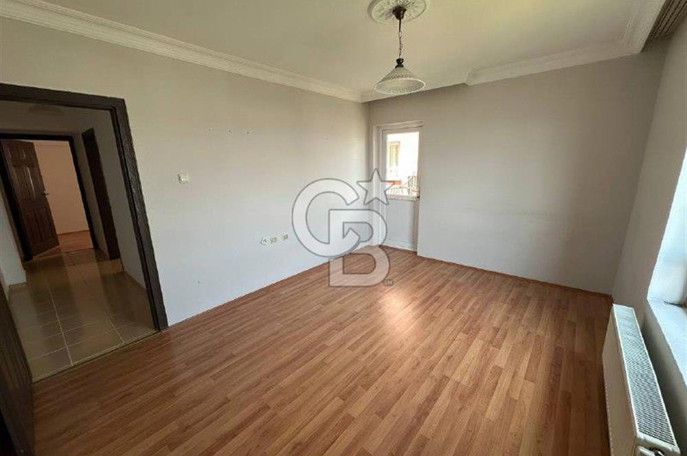 Osmangazi Mah.Kat Yüksekliğinde, 110 m²,3+1,Satılık,Yüksek Giriş