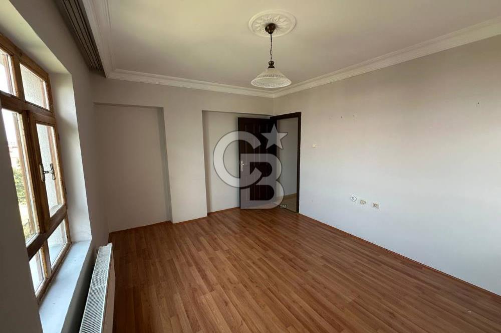 Osmangazi Mah.Kat Yüksekliğinde, 110 m²,3+1,Satılık,Yüksek Giriş