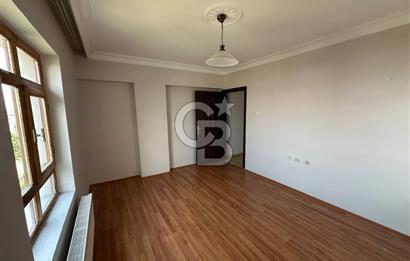 Osmangazi Mah.Kat Yüksekliğinde, 110 m²,3+1,Satılık,Yüksek Giriş
