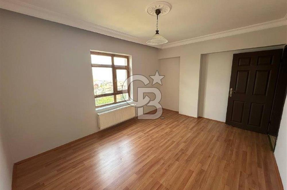 Osmangazi Mah.Kat Yüksekliğinde, 110 m²,3+1,Satılık,Yüksek Giriş