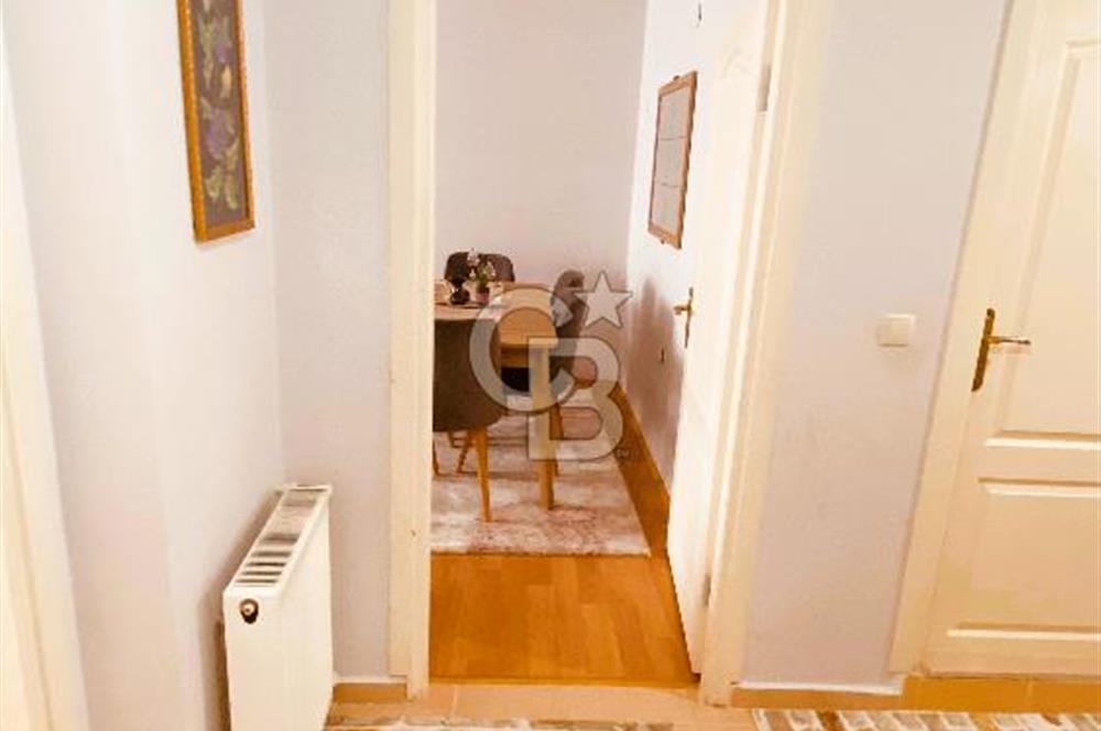 ÇANAKKALE BARBAROS MAHALLESİ'NDE SATILIK 3+1 DAİRE