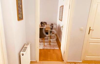 ÇANAKKALE BARBAROS MAHALLESİ'NDE SATILIK 3+1 DAİRE