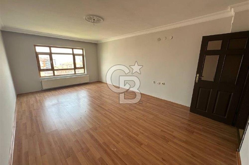 Osmangazi Mah.Kat Yüksekliğinde, 110 m²,3+1,Satılık,Yüksek Giriş