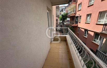 Osmangazi Mah.Kat Yüksekliğinde, 110 m²,3+1,Satılık,Yüksek Giriş