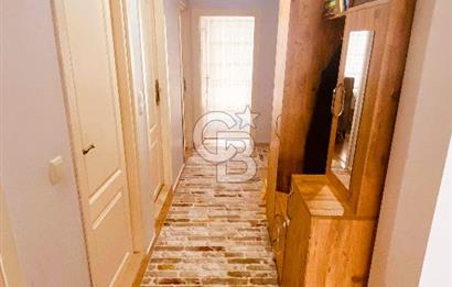 ÇANAKKALE BARBAROS MAHALLESİ'NDE SATILIK 3+1 DAİRE