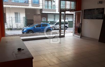 ÇİĞLİ BALATÇIK KATİP ÇELEBİ ÜNİVERSİTESİ YAKINI KİRALIK DÜKKAN