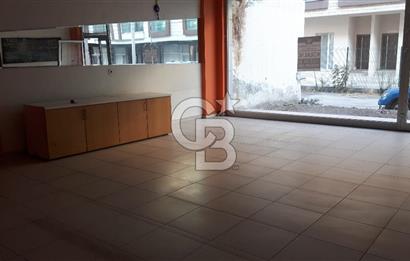 ÇİĞLİ BALATÇIK KATİP ÇELEBİ ÜNİVERSİTESİ YAKINI KİRALIK DÜKKAN