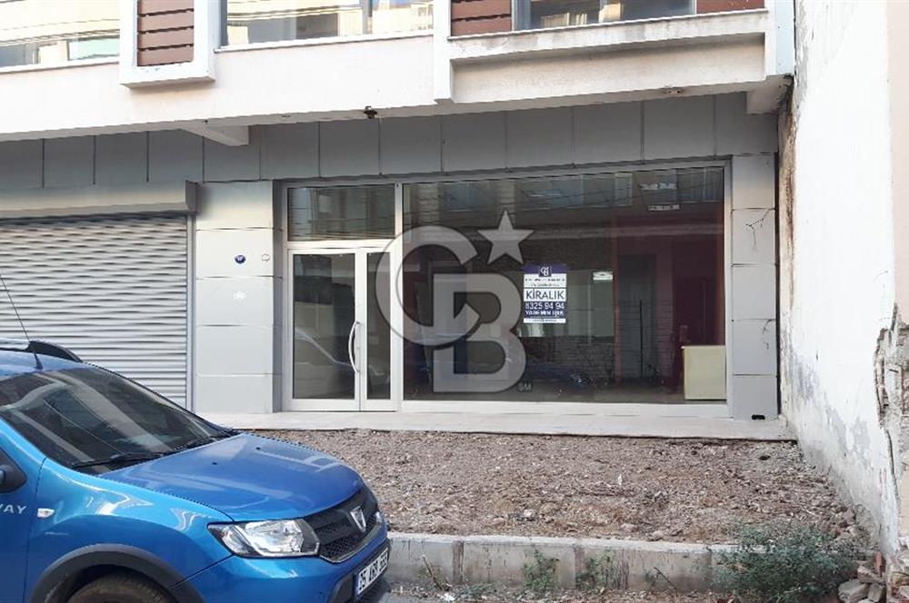 ÇİĞLİ BALATÇIK KATİP ÇELEBİ ÜNİVERSİTESİ YAKINI KİRALIK DÜKKAN