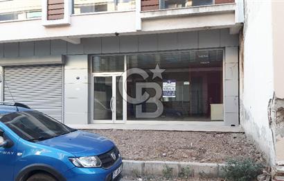ÇİĞLİ BALATÇIK KATİP ÇELEBİ ÜNİVERSİTESİ YAKINI KİRALIK DÜKKAN