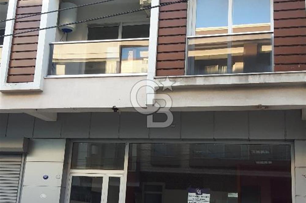 ÇİĞLİ BALATÇIK KATİP ÇELEBİ ÜNİVERSİTESİ YAKINI KİRALIK DÜKKAN