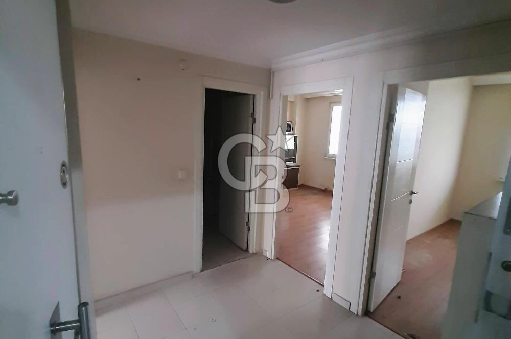 Esenyurt , Torium AVM Arkasında 2 + 1 Satılık Daire...