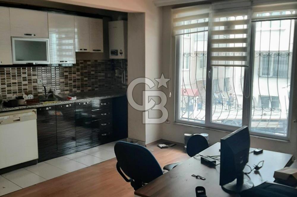Esenyurt , Torium AVM Arkasında 2 + 1 Satılık Daire...