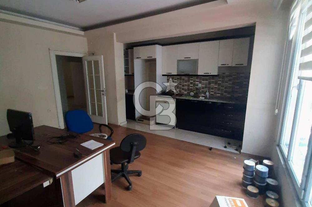 Esenyurt , Torium AVM Arkasında 2 + 1 Satılık Daire...