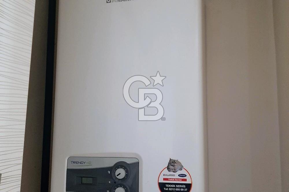 Esenyurt , Torium AVM Arkasında 2 + 1 Satılık Daire...