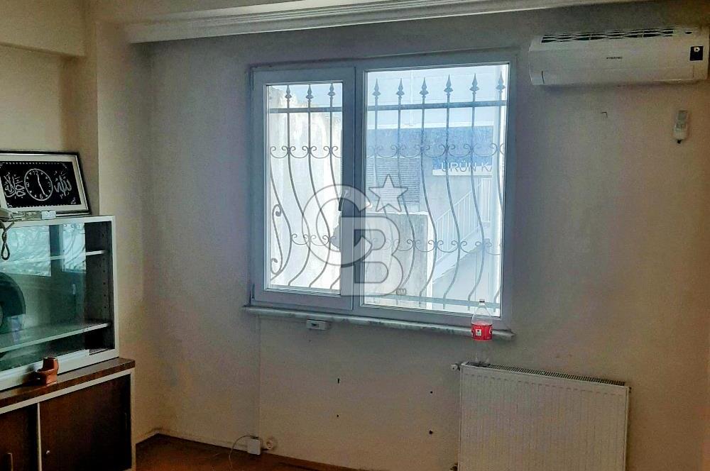Esenyurt , Torium AVM Arkasında 2 + 1 Satılık Daire...