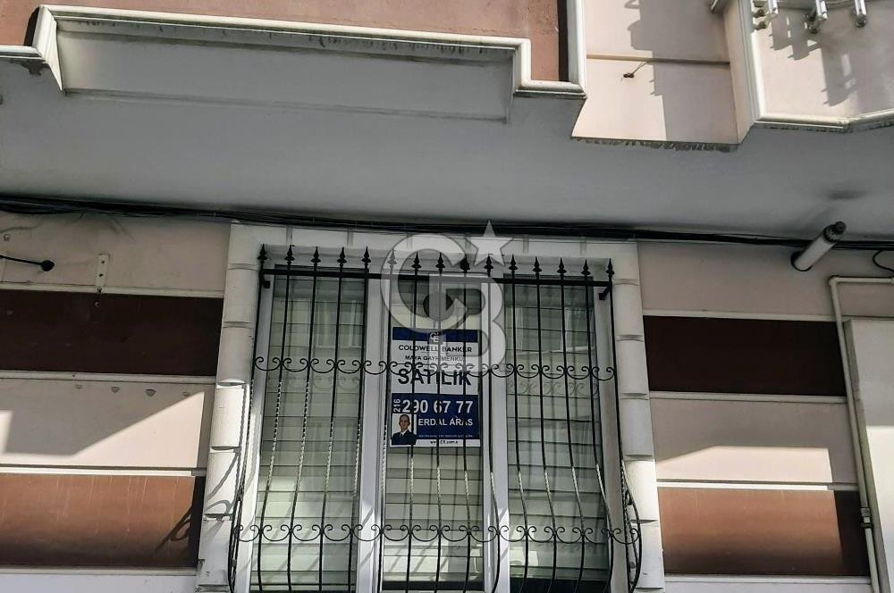 Esenyurt , Torium AVM Arkasında 2 + 1 Satılık Daire...