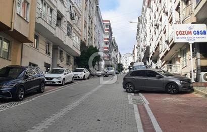Esenyurt , Torium AVM Arkasında 2 + 1 Satılık Daire...
