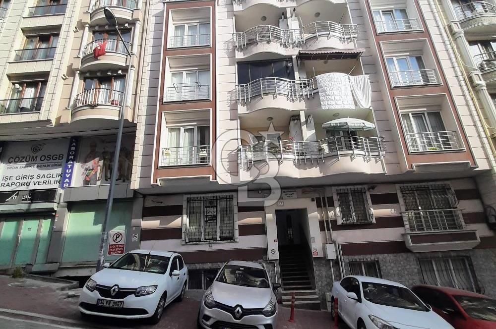 Esenyurt , Torium AVM Arkasında 2 + 1 Satılık Daire...