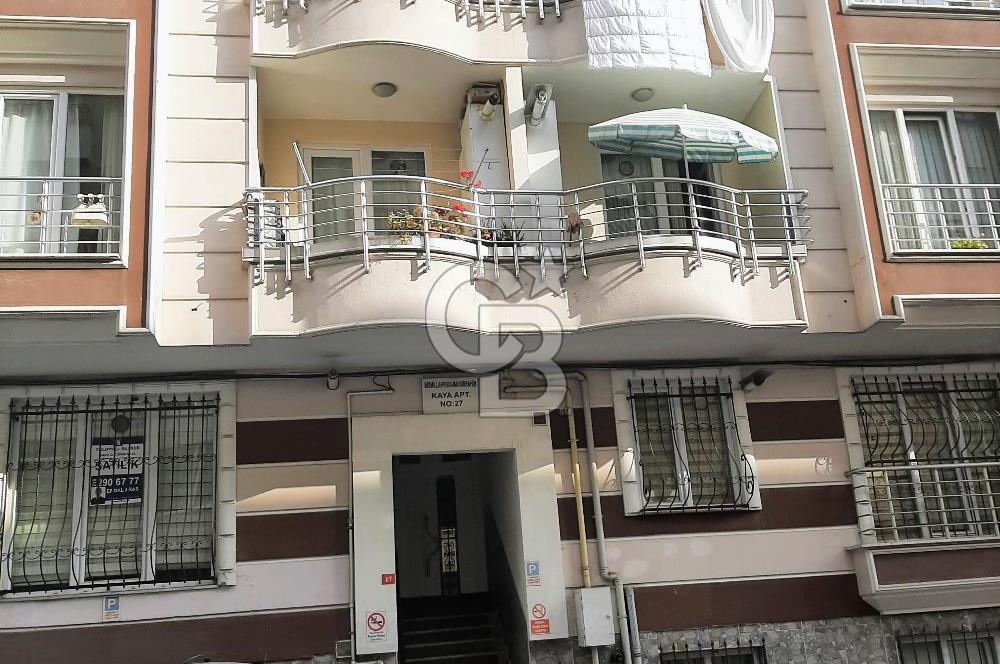 Esenyurt , Torium AVM Arkasında 2 + 1 Satılık Daire...