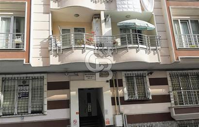 Esenyurt , Torium AVM Arkasında 2 + 1 Satılık Daire...