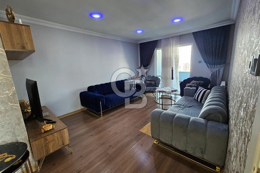 Coldwell Banker Dinamik’ten Fetih Caddesi'nde 5+1 Lüks ve Ferah Aile Dairesi!