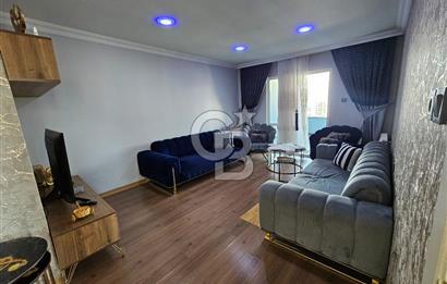 Coldwell Banker Dinamik’ten Fetih Caddesi'nde 5+1 Lüks ve Ferah Aile Dairesi!