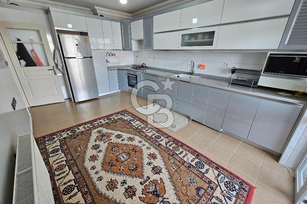 Coldwell Banker Dinamik’ten Fetih Caddesi'nde 5+1 Lüks ve Ferah Aile Dairesi!
