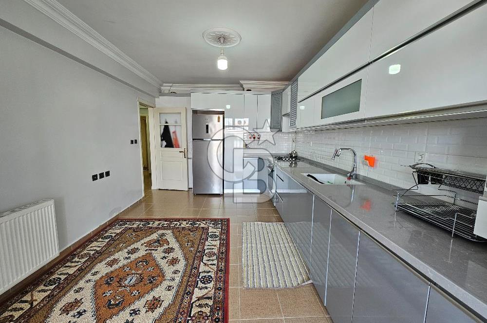 Coldwell Banker Dinamik’ten Fetih Caddesi'nde 5+1 Lüks ve Ferah Aile Dairesi!
