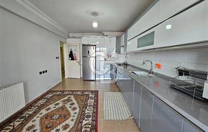 Coldwell Banker Dinamik’ten Fetih Caddesi'nde 5+1 Lüks ve Ferah Aile Dairesi!