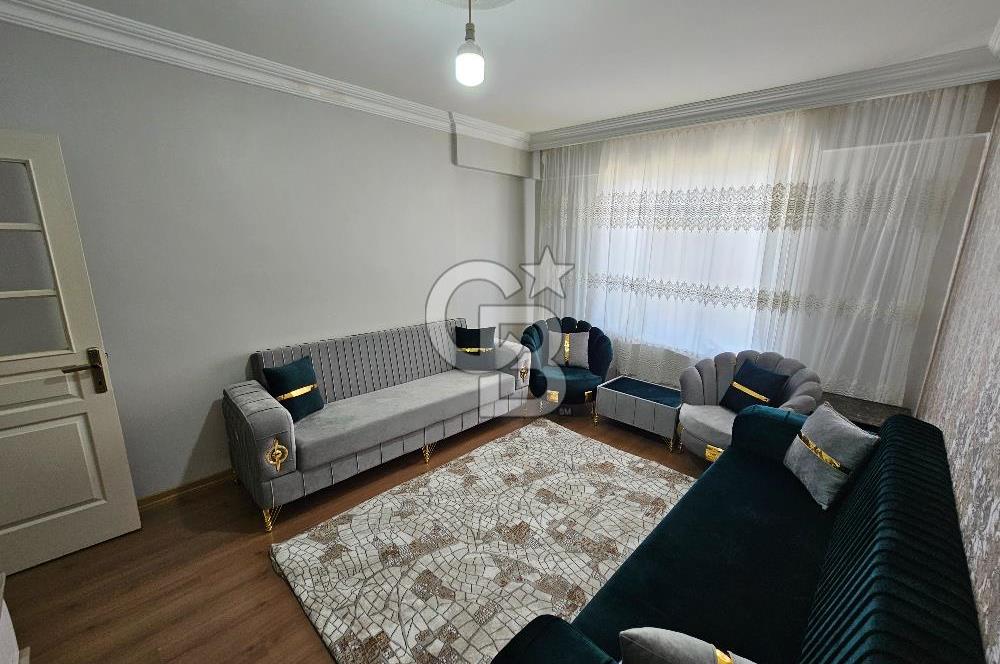 Coldwell Banker Dinamik’ten Fetih Caddesi'nde 5+1 Lüks ve Ferah Aile Dairesi!