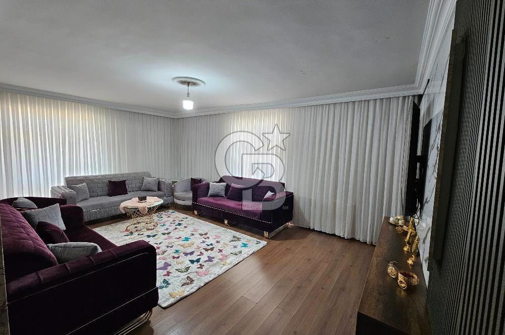 Coldwell Banker Dinamik’ten Fetih Caddesi'nde 5+1 Lüks ve Ferah Aile Dairesi!