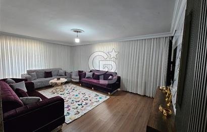 Coldwell Banker Dinamik’ten Fetih Caddesi'nde 5+1 Lüks ve Ferah Aile Dairesi!