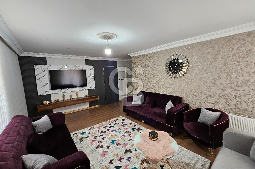 Coldwell Banker Dinamik’ten Fetih Caddesi'nde 5+1 Lüks ve Ferah Aile Dairesi!
